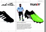 Adidas letk fotbal, strana 5 