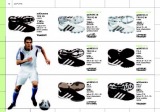 Adidas letk fotbal, strana 12 