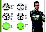Adidas letk fotbal, strana 32 